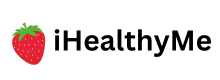 iHealthyMe Logo